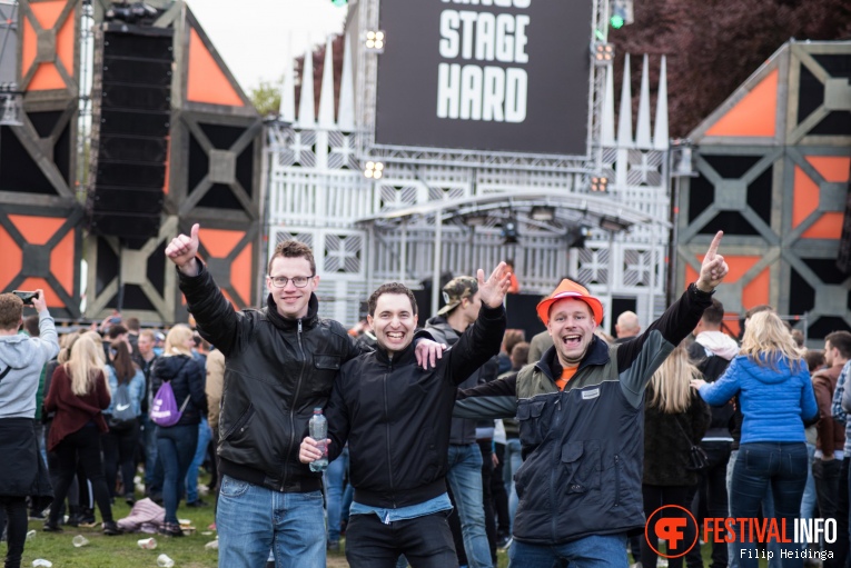 Kingsland Festival Twente 2019 foto