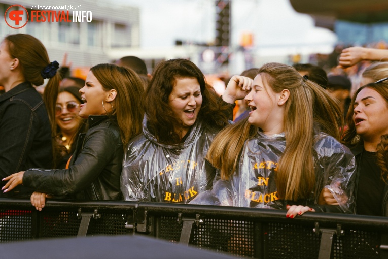 Kingsland Festival Amsterdam 2019 foto