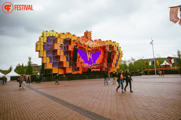 Kingsland Festival Amsterdam 2019 foto