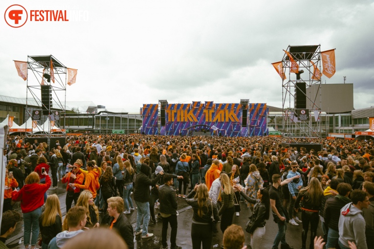 Kingsland Festival Amsterdam 2019 foto