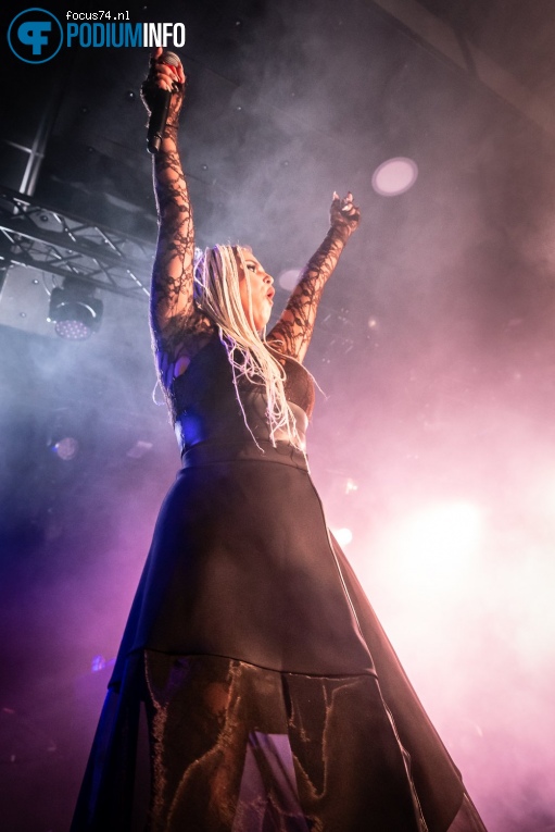Little Big op Little Big - 13/04 - Paradiso Noord foto