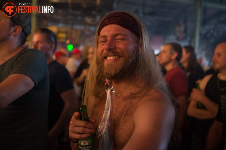 Paaspop 2019 - Zaterdag foto