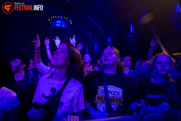 Paaspop 2019 - Zaterdag foto