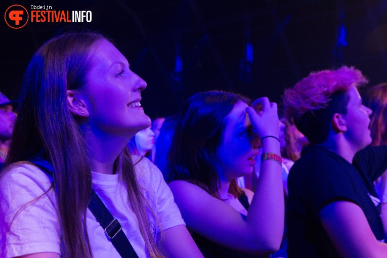 Paaspop 2019 - Zaterdag foto