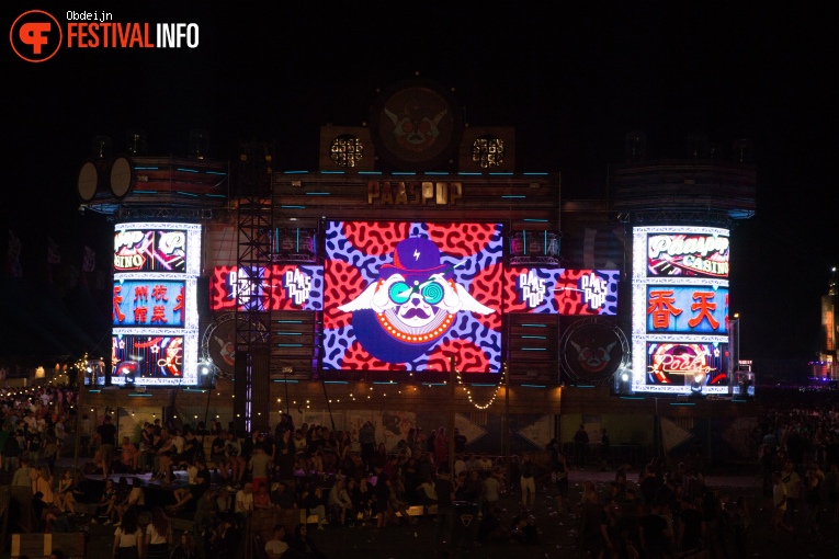 Paaspop 2019 - Zaterdag foto