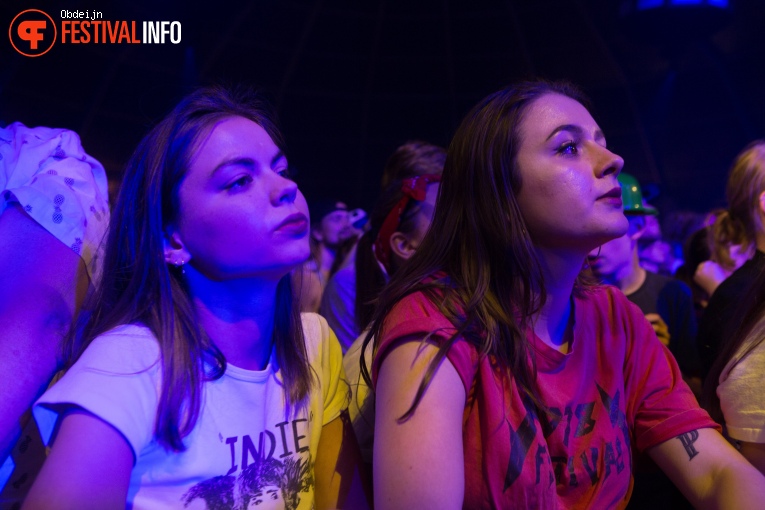 Paaspop 2019 - Zaterdag foto