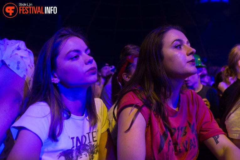 Paaspop 2019 - Zaterdag foto