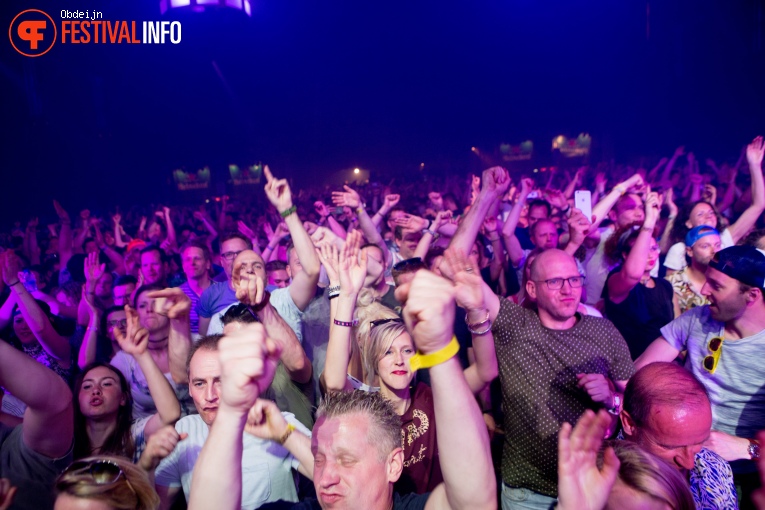 Paaspop 2019 - Zondag foto