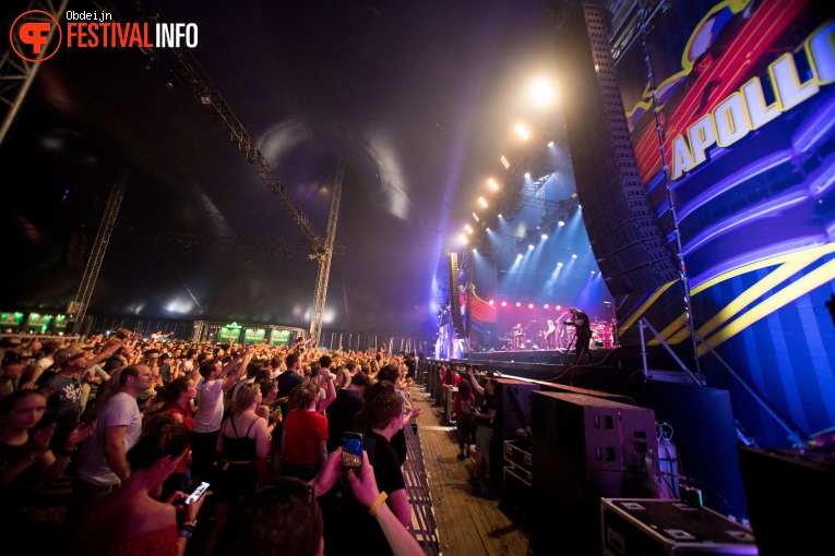 Paaspop 2019 - Zondag foto