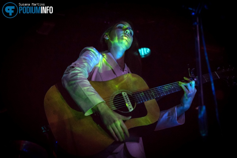 Weyes Blood op Weyes Blood - 29/04 - Paradiso Noord (Tolhuistuin) foto