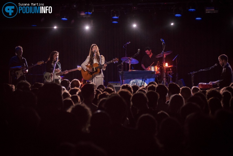 Weyes Blood op Weyes Blood - 29/04 - Paradiso Noord (Tolhuistuin) foto