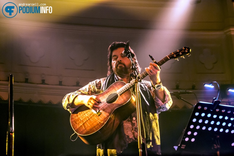 Alan Parsons Live Project op Alan Parsons Live Project - 30/04 - Paradiso foto