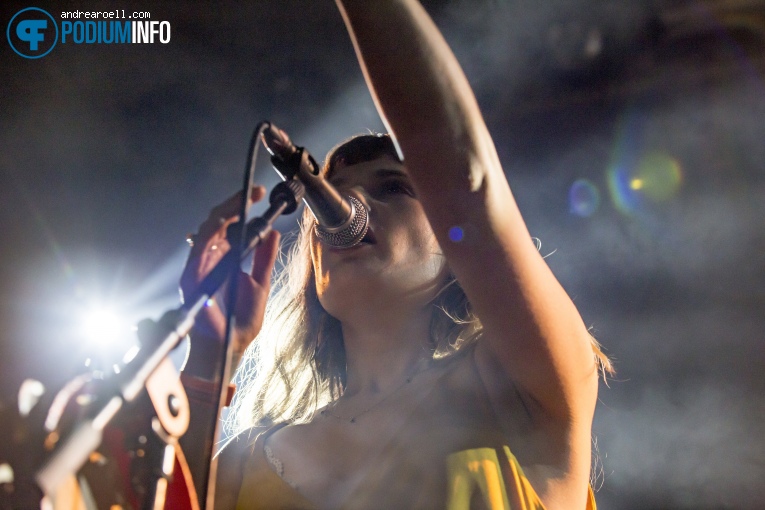 Darlyn op Darlyn - 04/05 - Paradiso foto