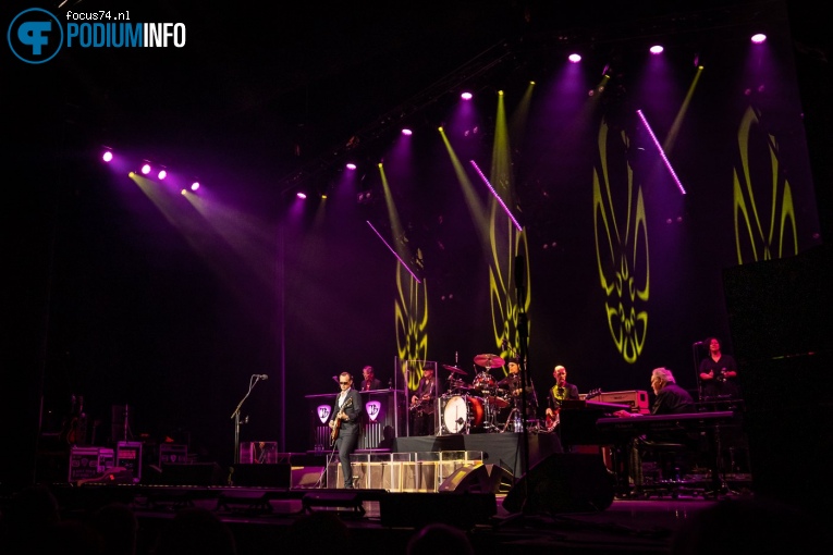 Joe Bonamassa op Joe Bonamassa foto