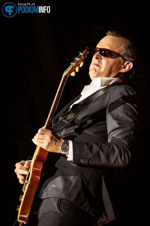 Joe Bonamassa op Joe Bonamassa foto