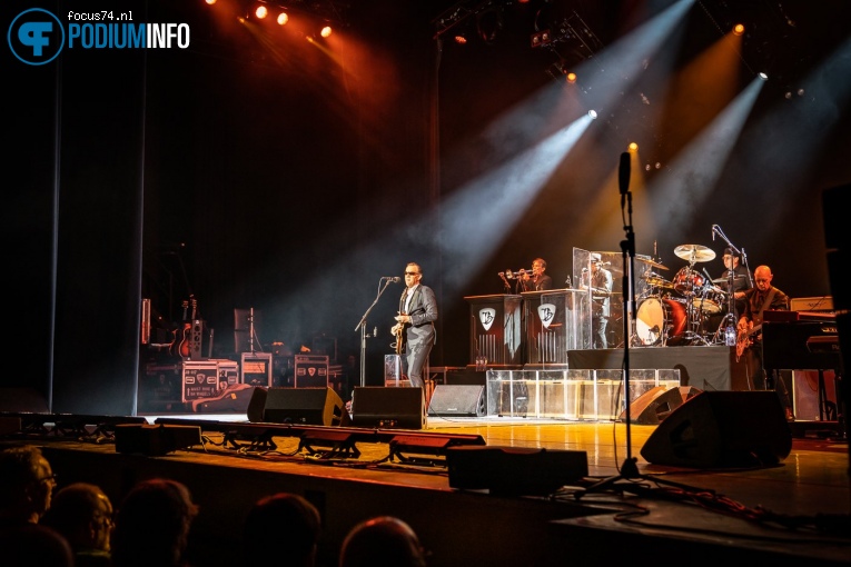 Joe Bonamassa op Joe Bonamassa foto