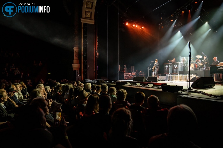 Joe Bonamassa op Joe Bonamassa foto