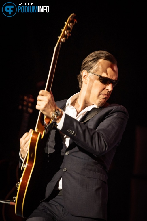 Foto Joe Bonamassa op Joe Bonamassa