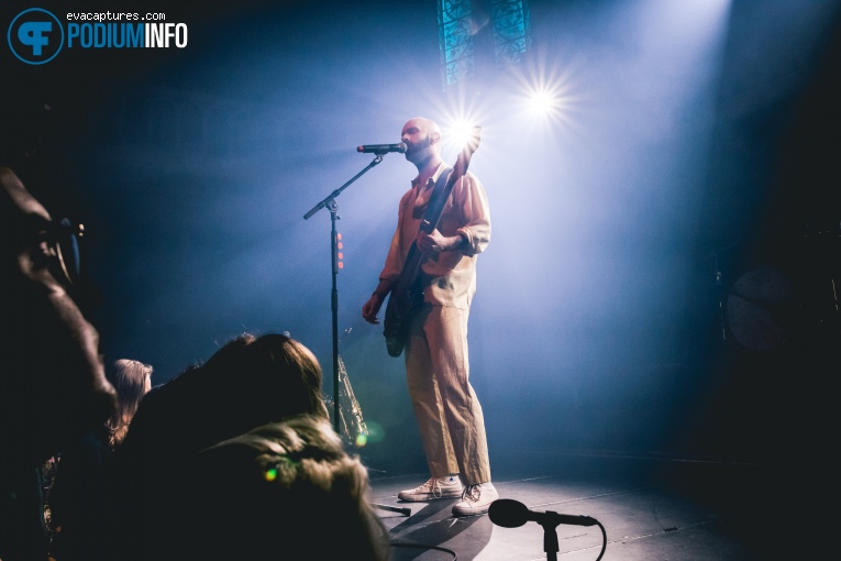 X Ambassadors op X Ambassadors - 1/5 - Paradiso foto