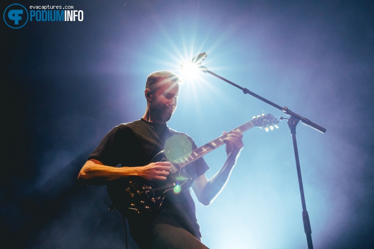 X Ambassadors op X Ambassadors - 1/5 - Paradiso foto