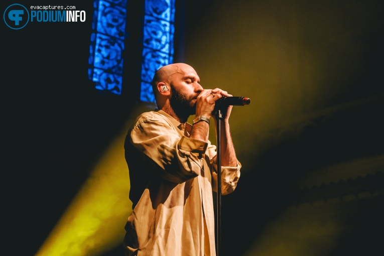 X Ambassadors op X Ambassadors - 1/5 - Paradiso foto