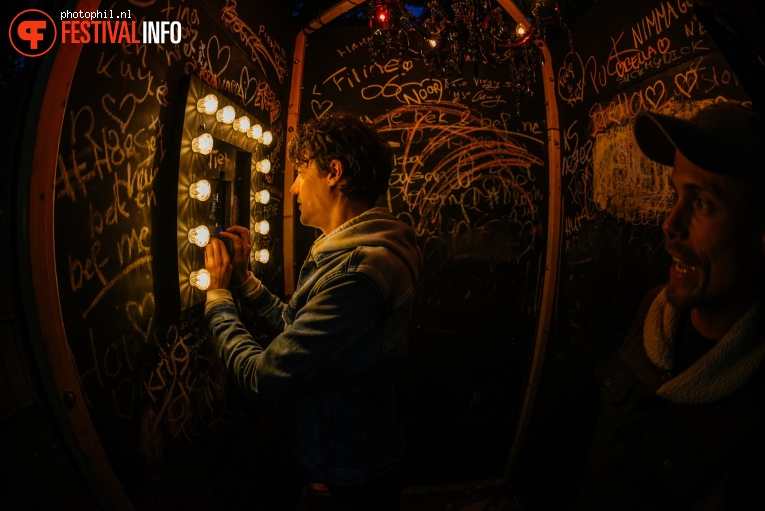 Bevrijdingsfestival Nijmegen 2019 foto