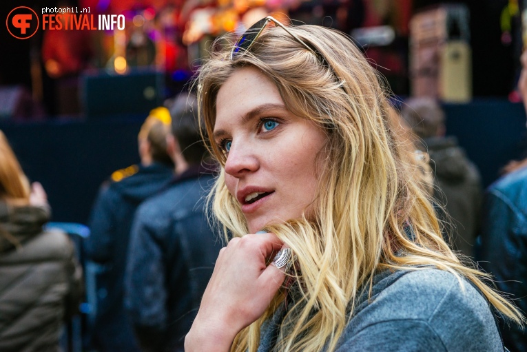 Bevrijdingsfestival Nijmegen 2019 foto