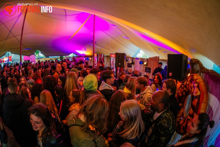 Bevrijdingsfestival Nijmegen 2019 foto