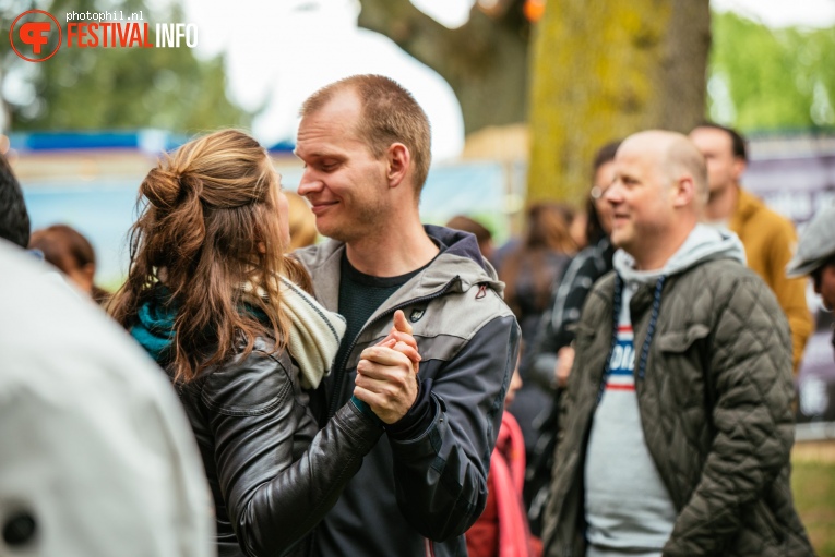 Bevrijdingsfestival Nijmegen 2019 foto