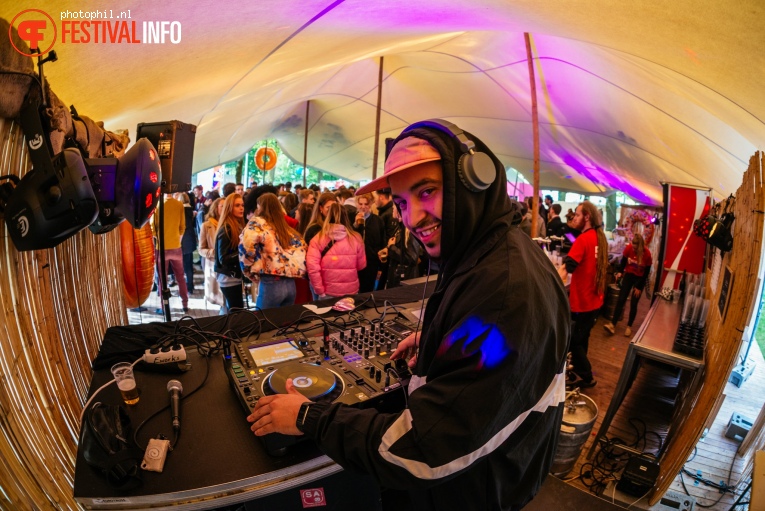 Bevrijdingsfestival Nijmegen 2019 foto