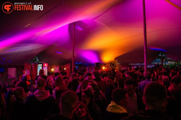 Bevrijdingsfestival Nijmegen 2019 foto