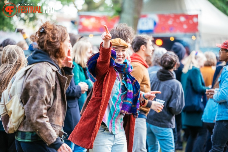 Bevrijdingsfestival Nijmegen 2019 foto