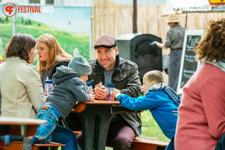 Bevrijdingsfestival Nijmegen 2019 foto