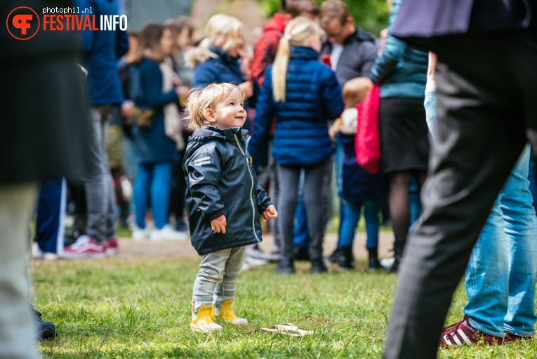 Bevrijdingsfestival Nijmegen 2019 foto