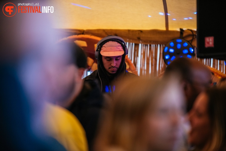 Bevrijdingsfestival Nijmegen 2019 foto