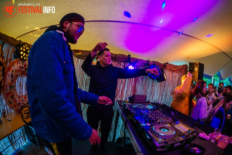 Bevrijdingsfestival Nijmegen 2019 foto