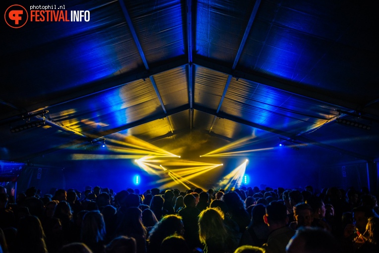Bevrijdingsfestival Nijmegen 2019 foto
