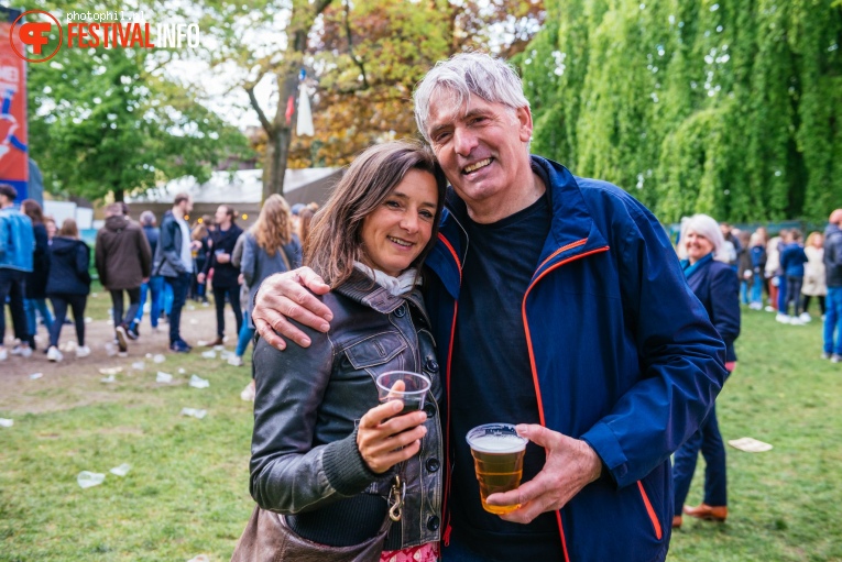 Bevrijdingsfestival Nijmegen 2019 foto