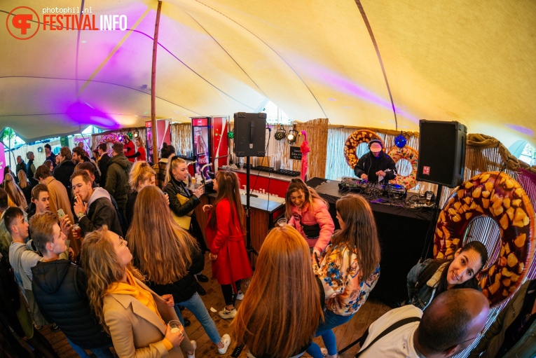 Bevrijdingsfestival Nijmegen 2019 foto