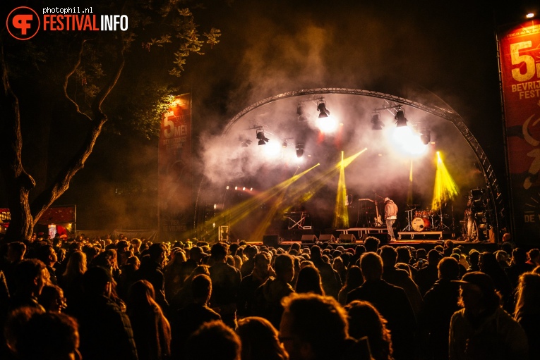 Bevrijdingsfestival Nijmegen 2019 foto
