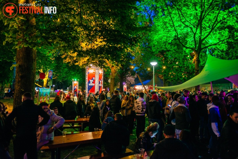 Bevrijdingsfestival Nijmegen 2019 foto