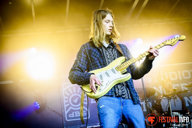 Bevrijdingsfestival Utrecht 2019 foto