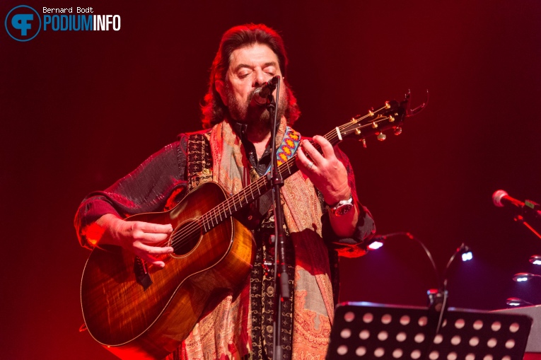 Alan Parsons Live Project op Alan Parsons Live Project - 05/05 - TivoliVredenburg foto