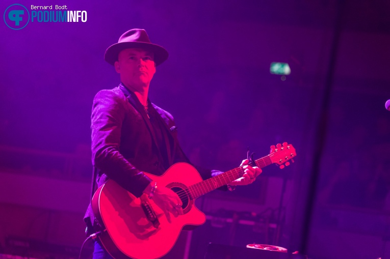 Alan Parsons Live Project op Alan Parsons Live Project - 05/05 - TivoliVredenburg foto