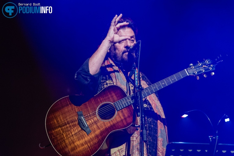 Alan Parsons Live Project op Alan Parsons Live Project - 05/05 - TivoliVredenburg foto