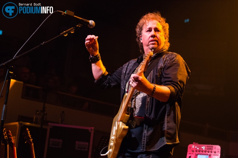 Alan Parsons Live Project op Alan Parsons Live Project - 05/05 - TivoliVredenburg foto