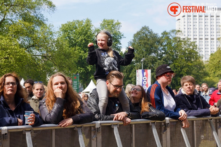 Bevrijdingsfestival Zuid-Holland 2019 foto