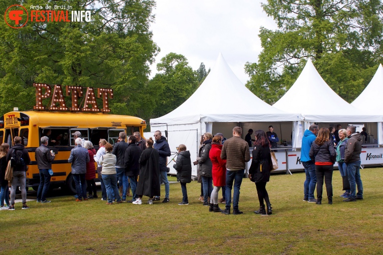 Bevrijdingsfestival Zuid-Holland 2019 foto