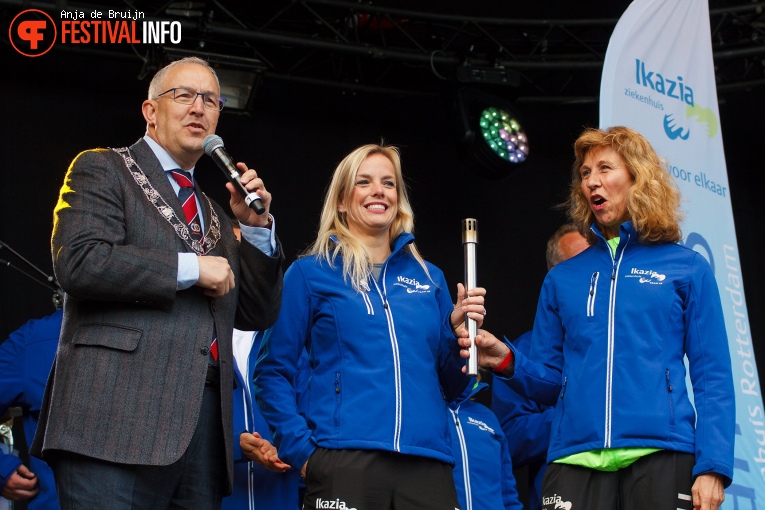 Bevrijdingsfestival Zuid-Holland 2019 foto