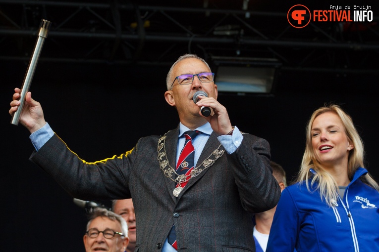 Bevrijdingsfestival Zuid-Holland 2019 foto